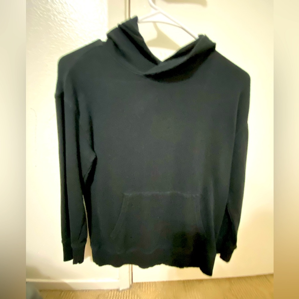 Old Navy PS X ON POPSUGAR BLACK GIRLS SWEATSHIRT